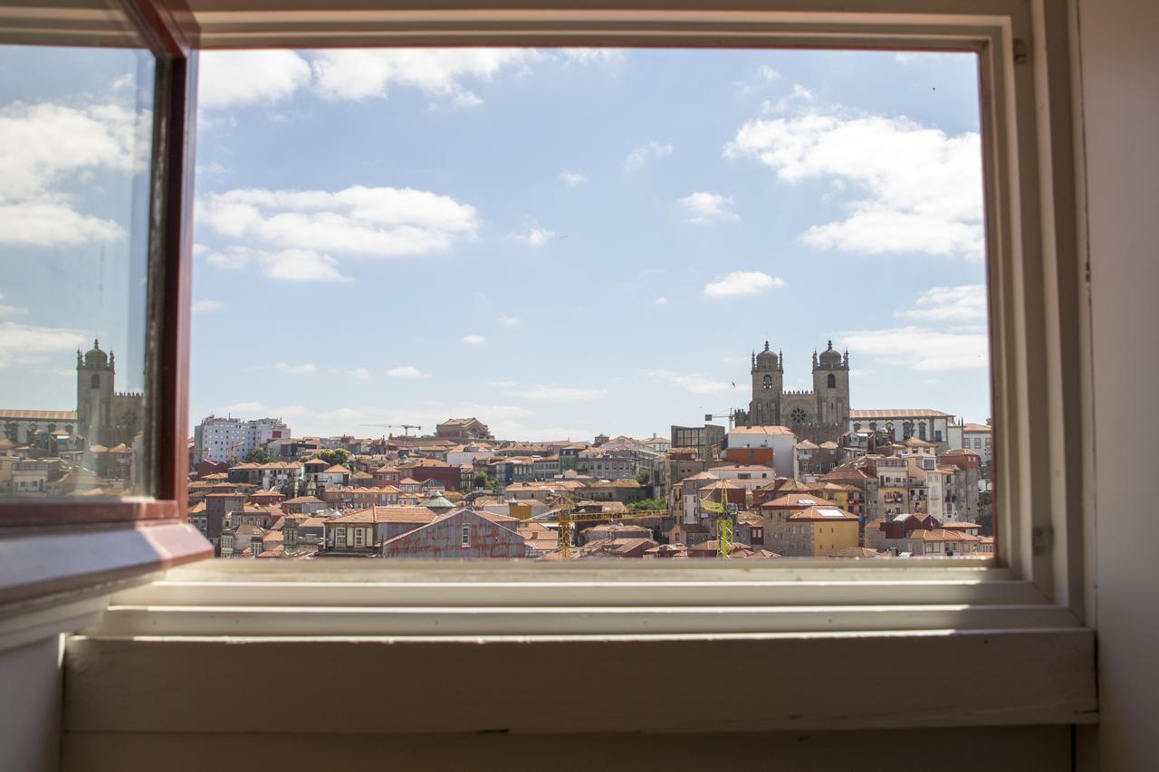 B28 Apartments Porto Kültér fotó