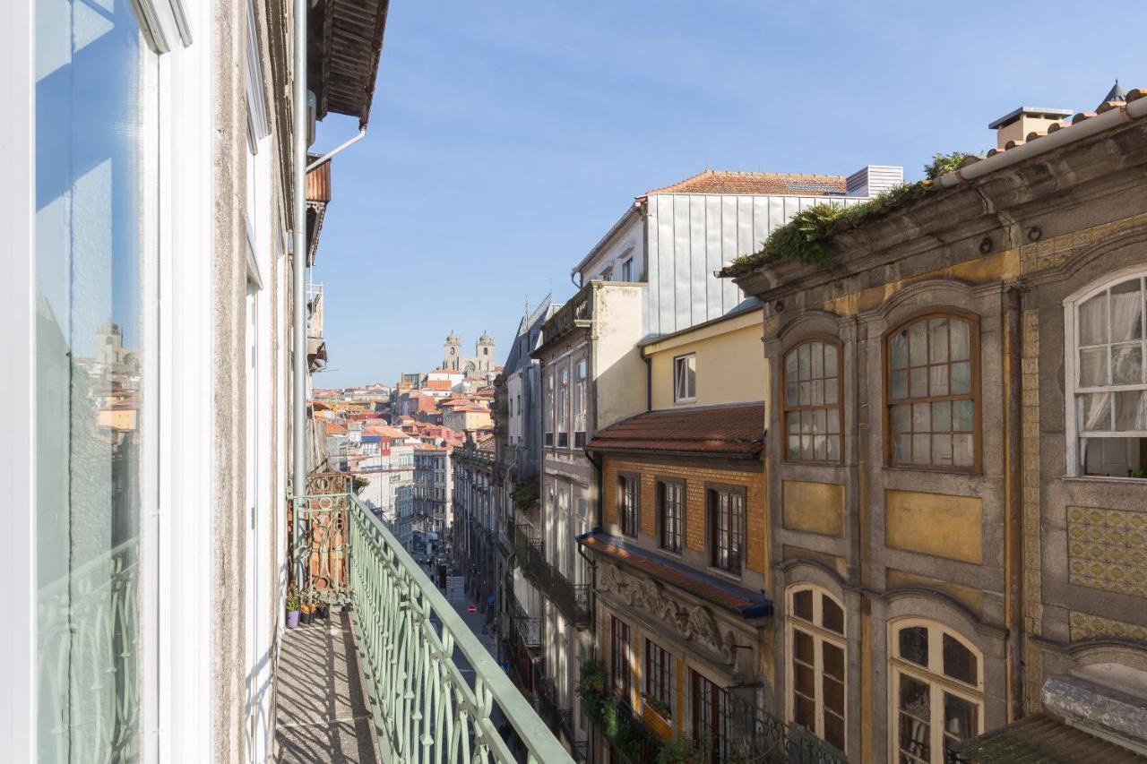 B28 Apartments Porto Kültér fotó